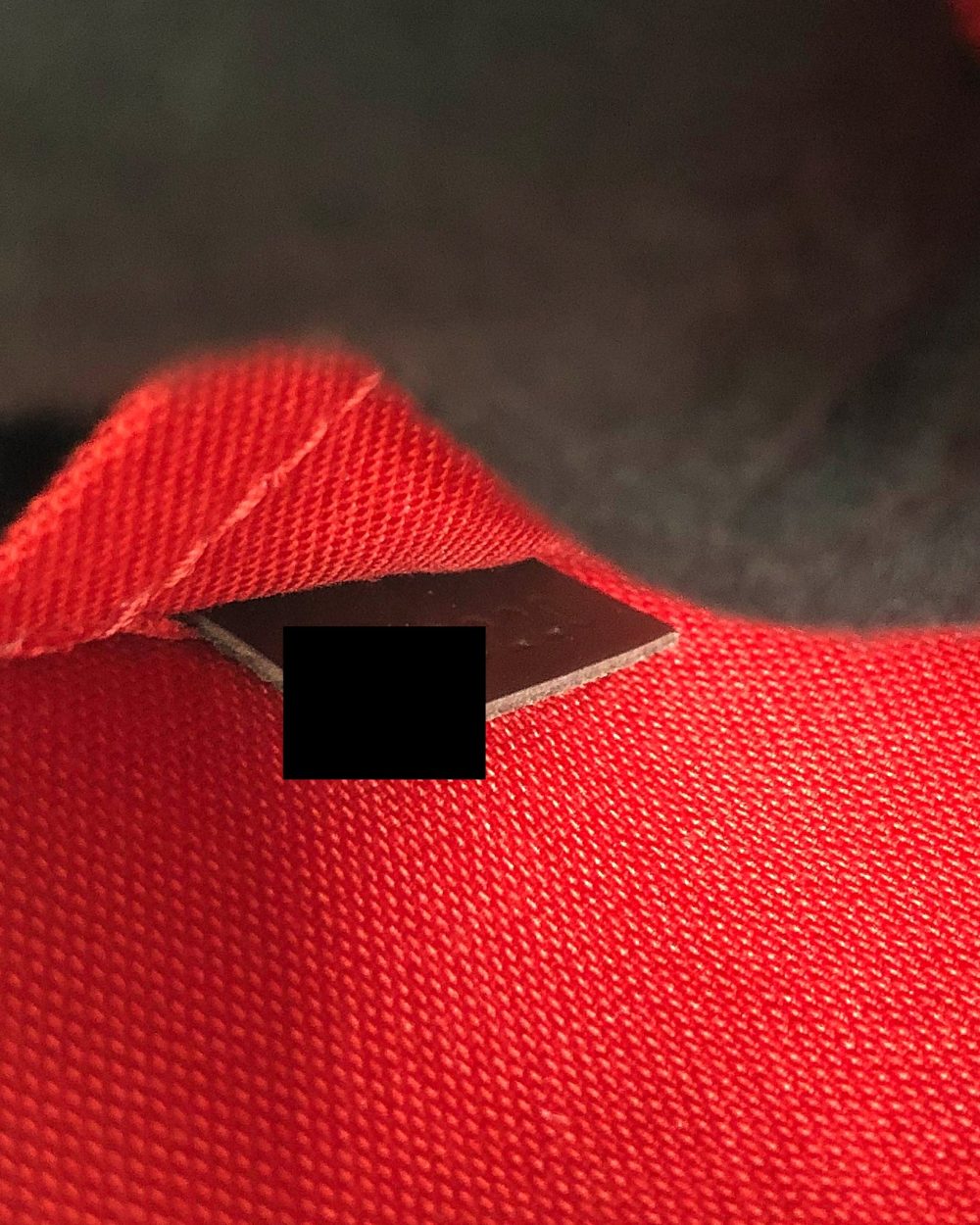 AAA Replica Louis Vuitton LV ALMA BB IN DAMIER EBENE