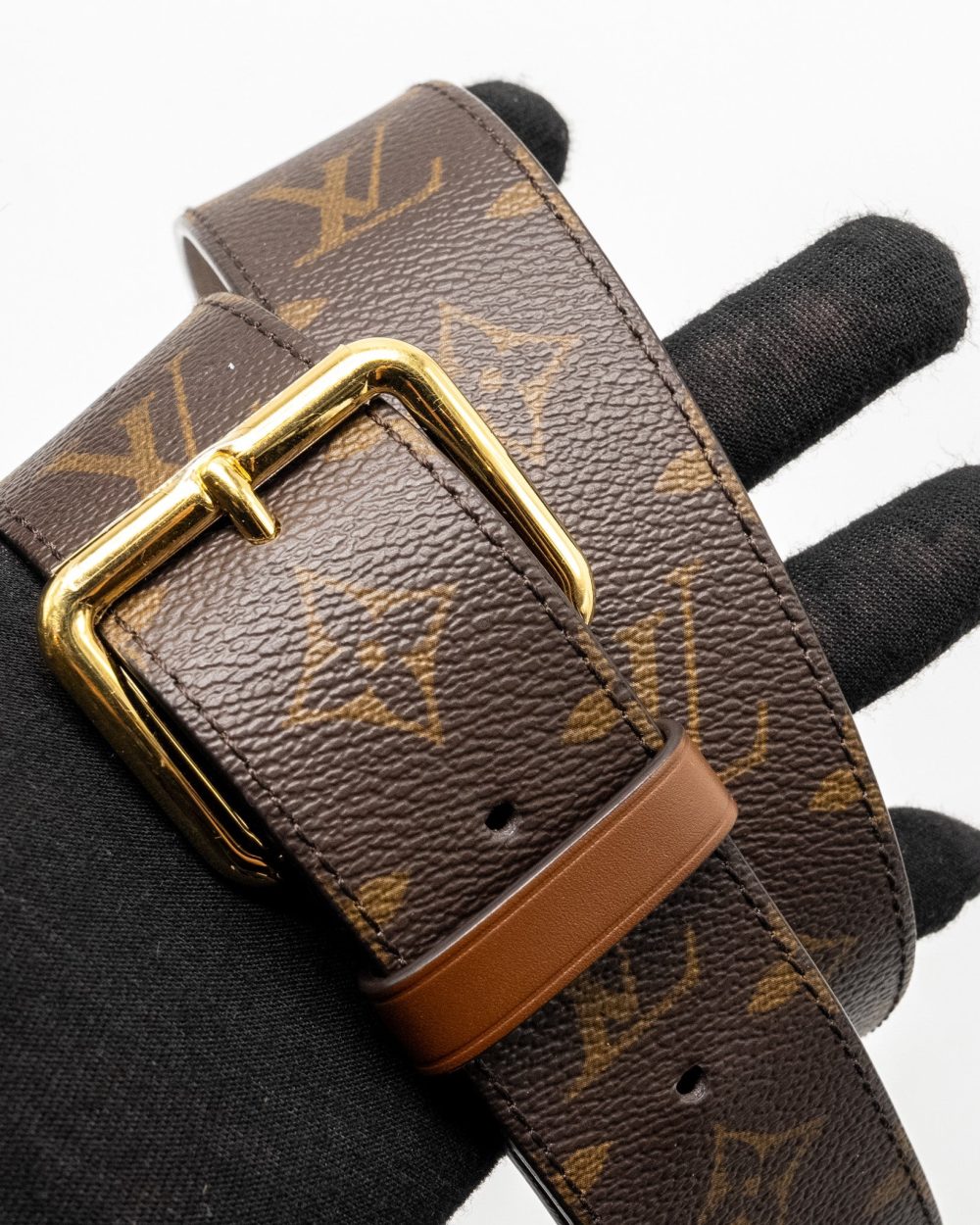 AAA Replica Louis Vuitton LV PAPILLON TRUNK BAG MONOGRAM CANVAS GHW