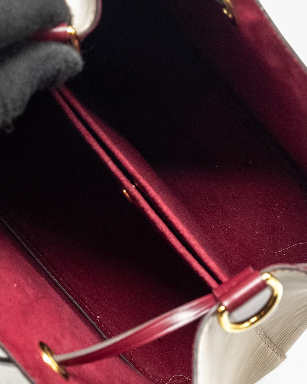 AAA Replica Louis Vuitton LV NEO NOE BB EPI LEATHER MULTICOLOUR GHW 