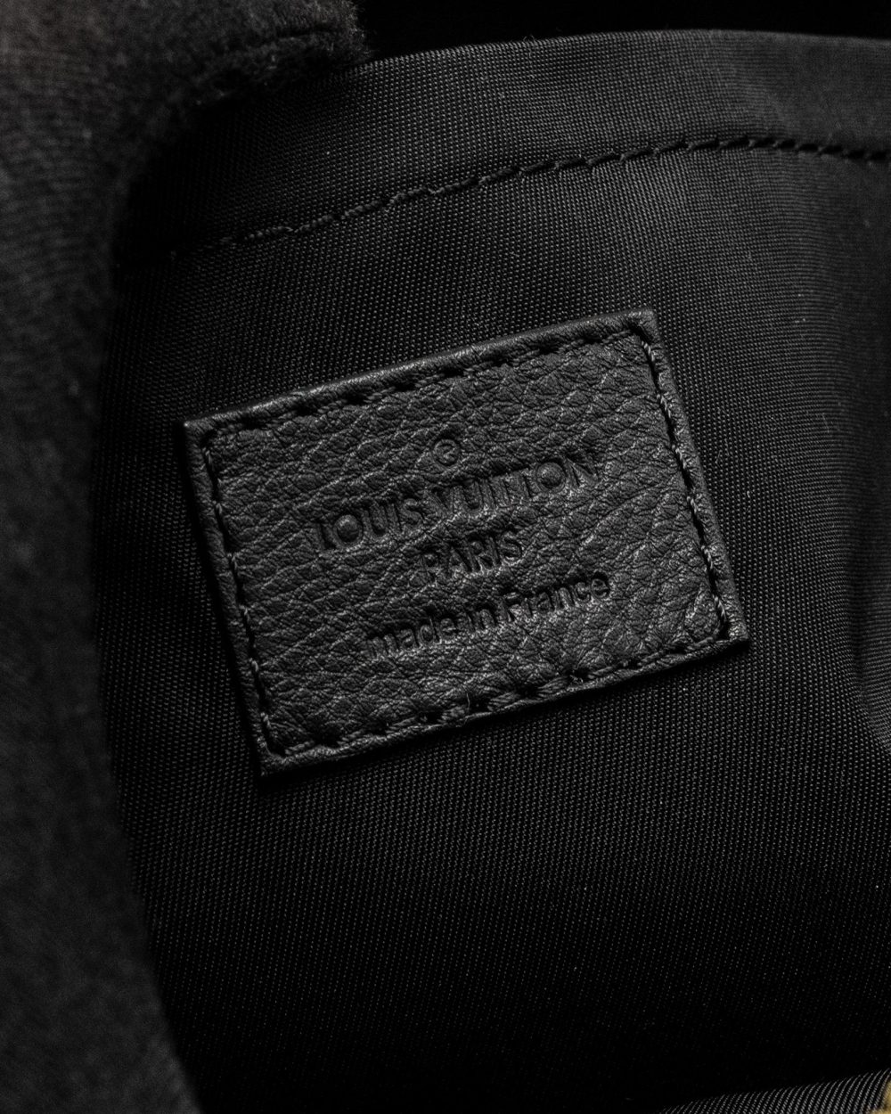 AAA Replica Louis Vuitton LV PALM SPRING BACKPACK MM MONOGRAM CANVAS