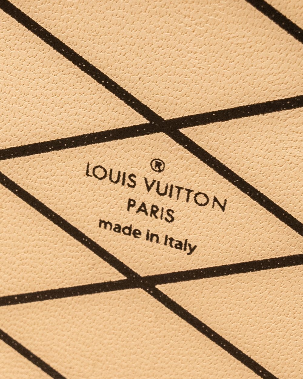 AAA Replica Louis Vuitton LV PETITE MALLE MONOGRAM CANVAS GHW
