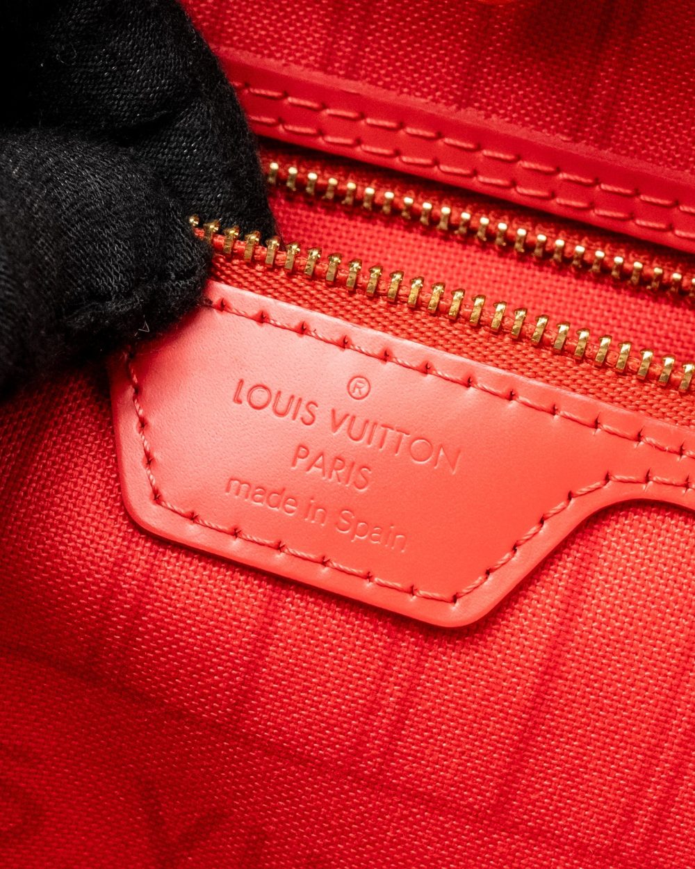 AAA Replica Louis Vuitton LV NEVERFULL MM TOTEM LIMITED EDITION MONOGRAM CANVAS MULITCOLOUR GHW