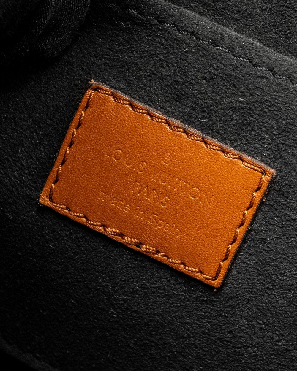 AAA Replica Louis Vuitton LV DAUPHINE MM MONOGRAM CANVAS GHW