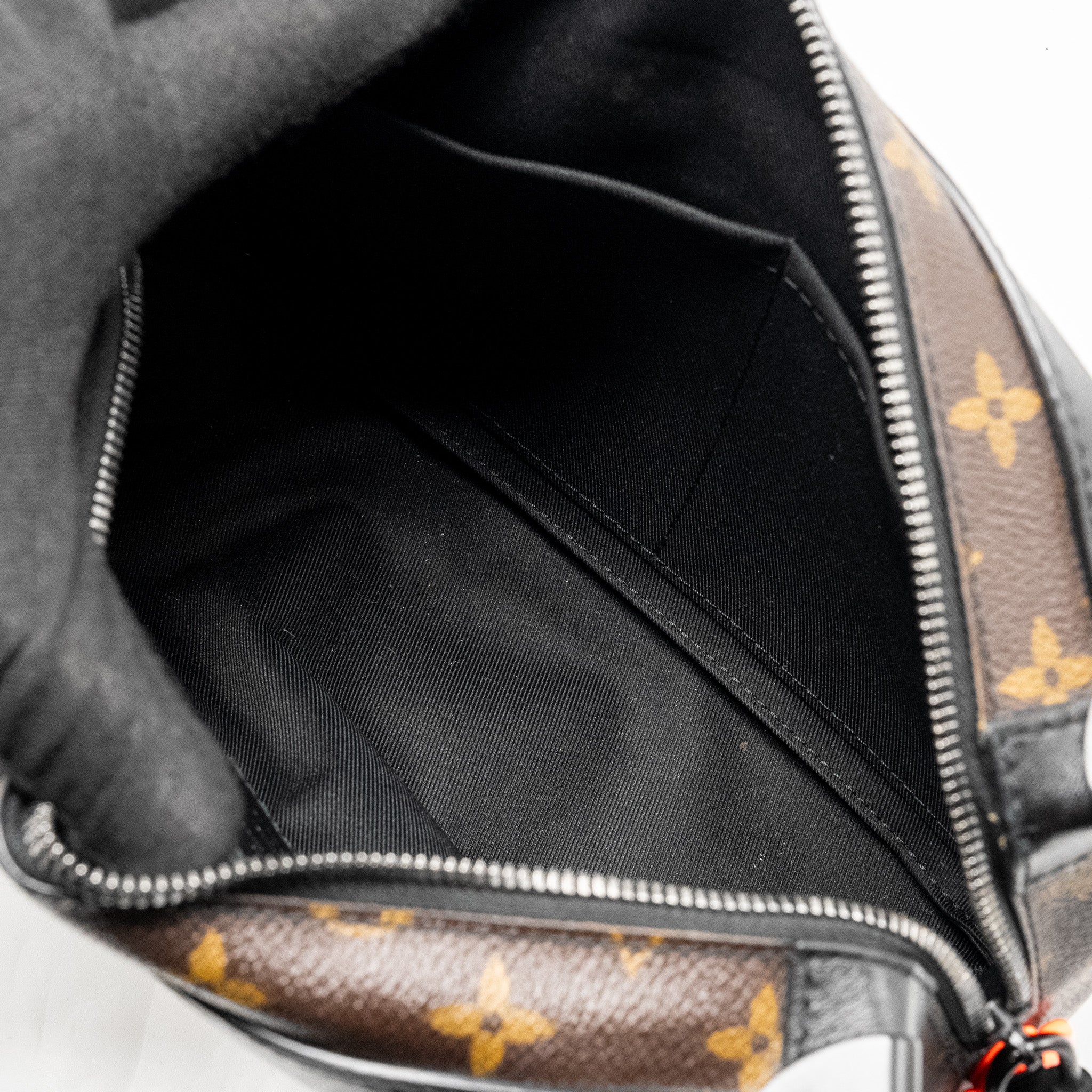 AAA Replica Louis Vuitton LV SOFT TRUNK LIMITED EDITION MONOGRAM CANVAS MULTICOLOUR HARDWARE