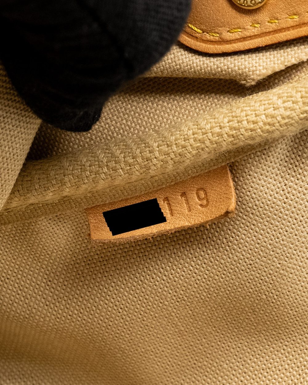 AAA Replica Louis Vuitton LV FAVORITE MM DAMIER AZUR CANVAS GHW