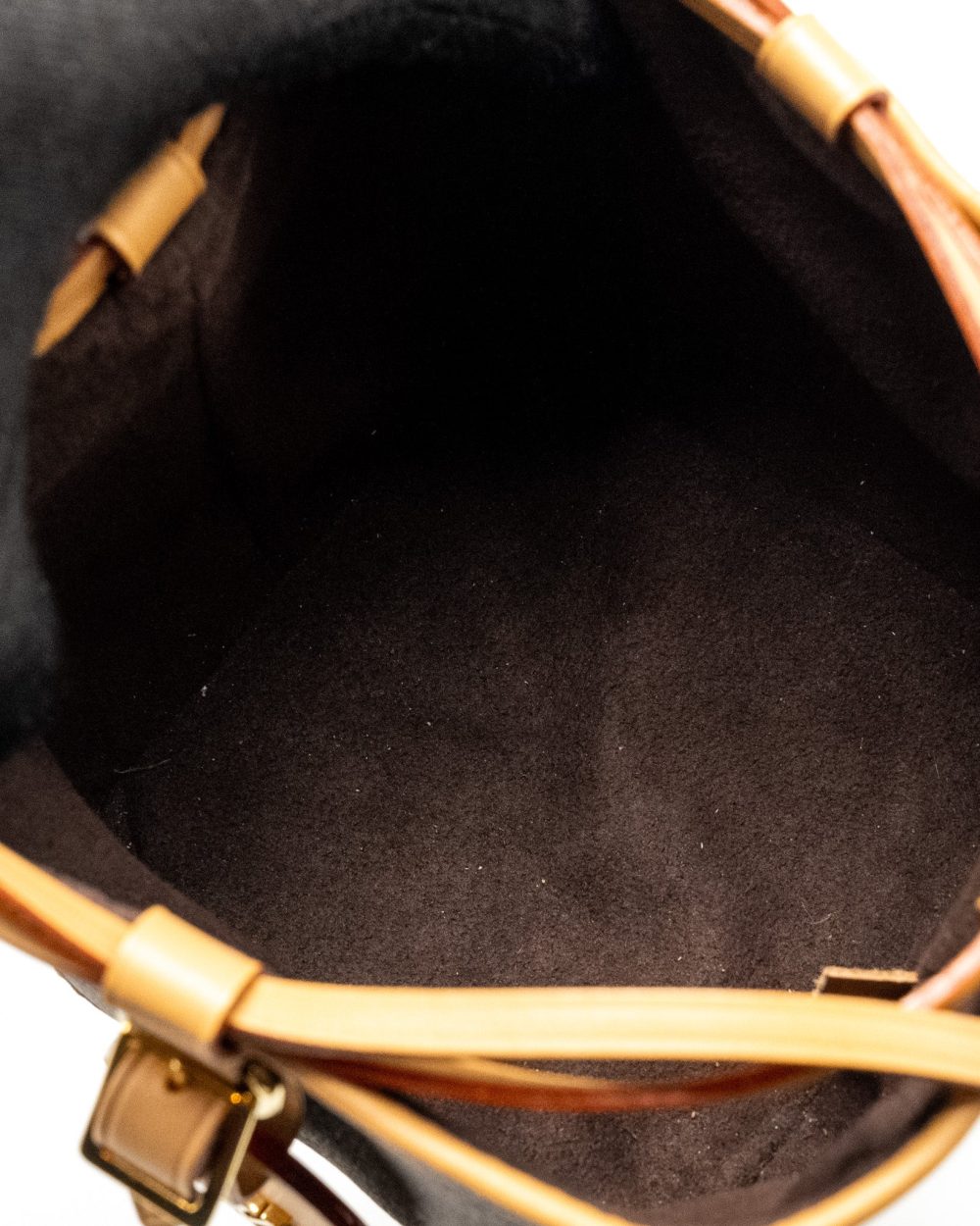 AAA Replica Louis Vuitton LV NOE PURSE MONOGRAM CANVAS GHW