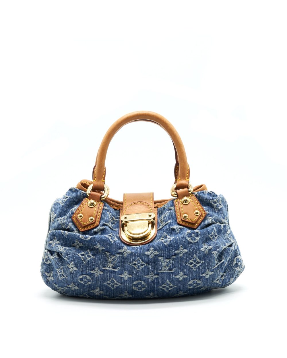 AAA Replica Louis Vuitton LV VINTAGE MINI PRETTY BAG